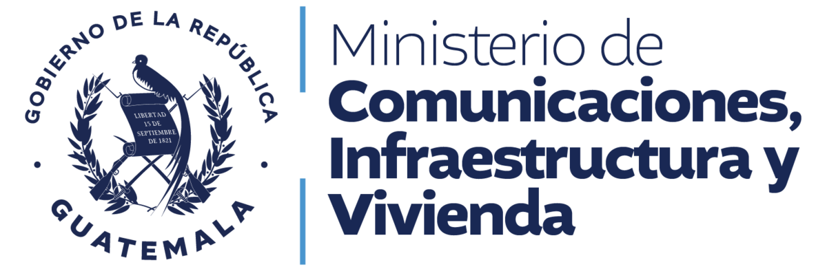 Ministerio de Comunicaciones, Infraestructura y Vivienda